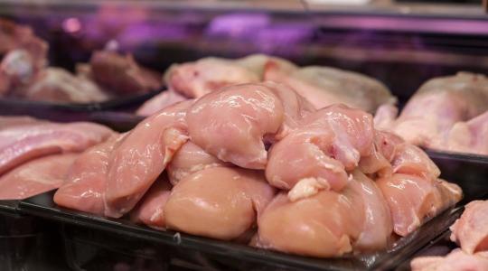 Tiltólistán az ukrán baromfi: ezért állította le Moldova az importot