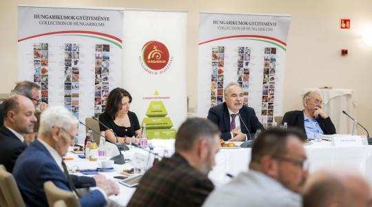 Történelmi pillanat: ez a népszerű magyar étel lett a 100. hungarikum