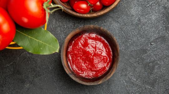 Óriási lehetőség kapujában a Békés vármegyei paradicsomtermelők